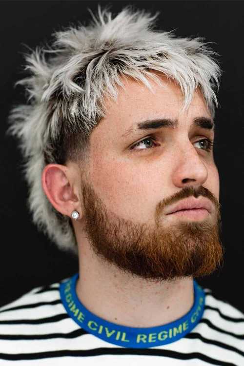 Что такое маллет?