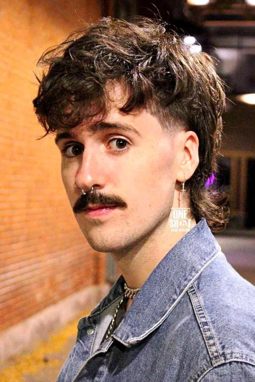 Что такое маллет?