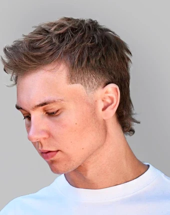 40 стрижек кефаль для мужчин – список лучших 2023 года