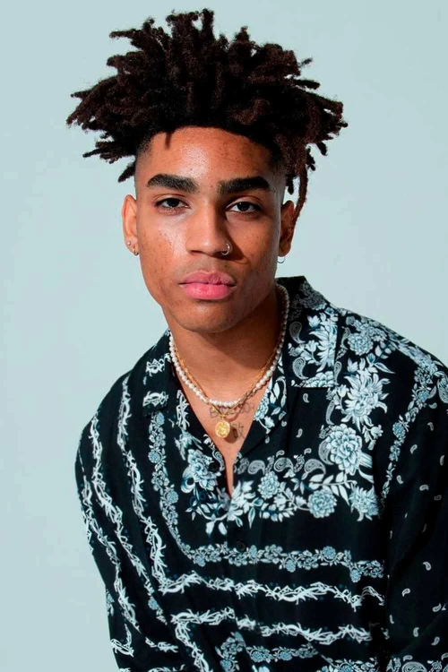 Высокие дреды