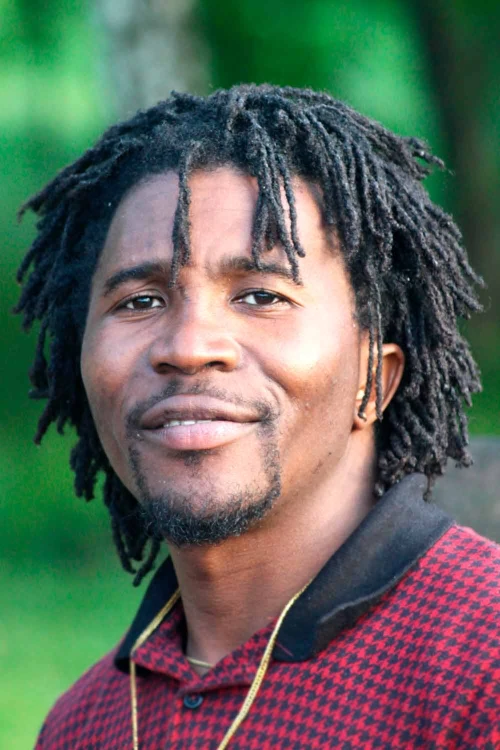 Тощие (скинни) дреды