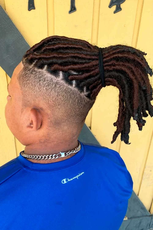 Коробчатые дреды