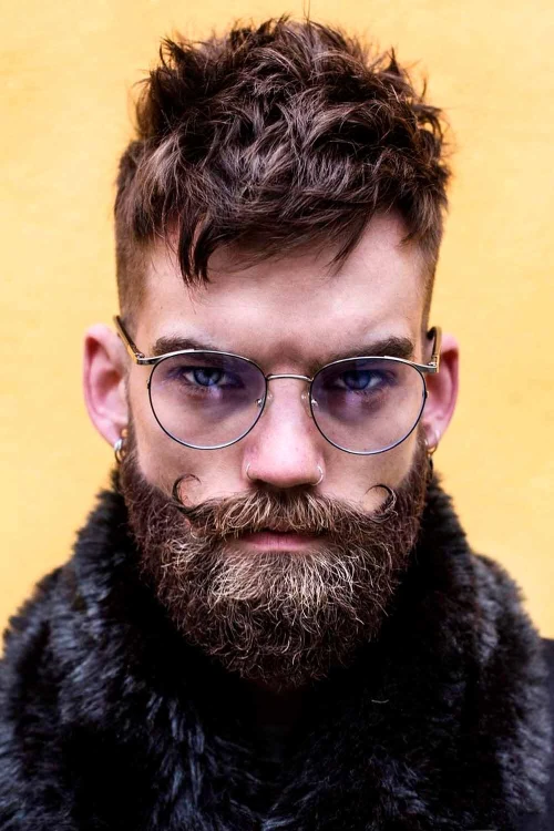 Борода Верди