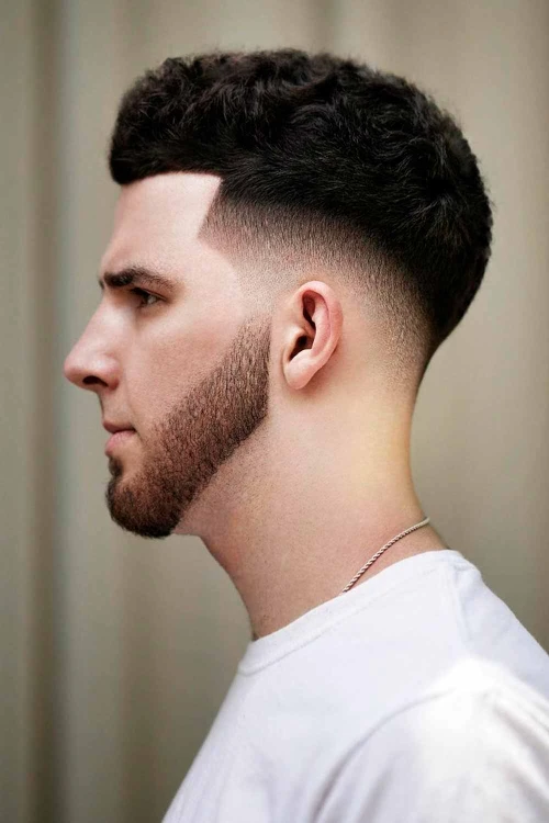 Борода без усов