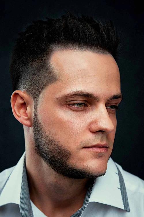 Бараньи отбивные