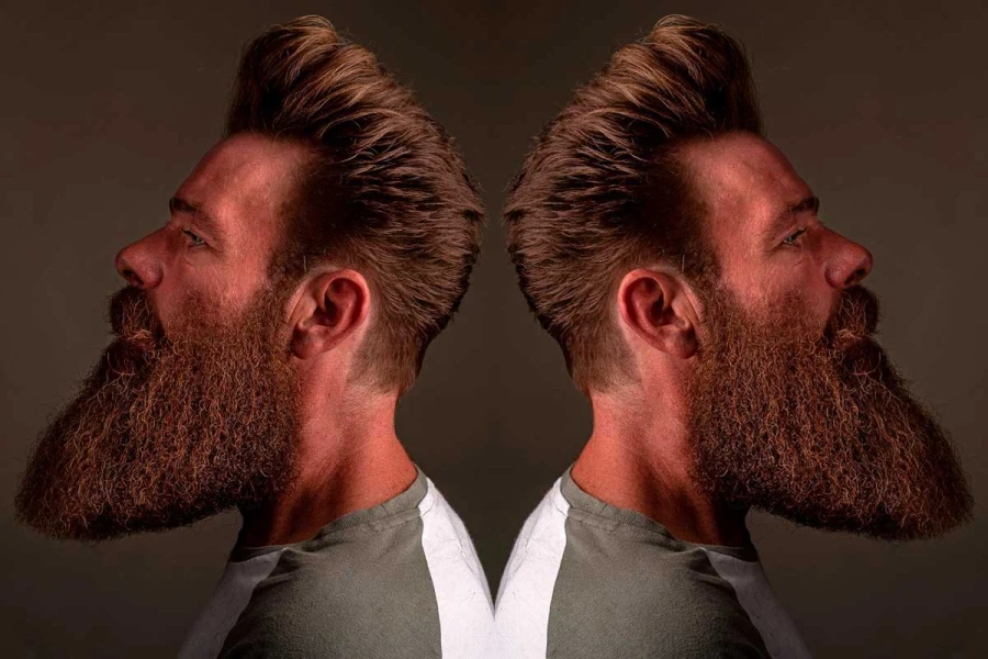 Стили бороды: от классики до современности: создайте идеальный образ