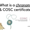 Что такое сертификат хронометра и COSC?