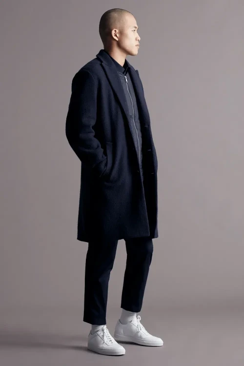 Начни с обычного режима