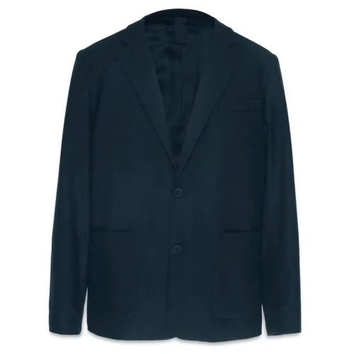 Неструктурированный блейзер