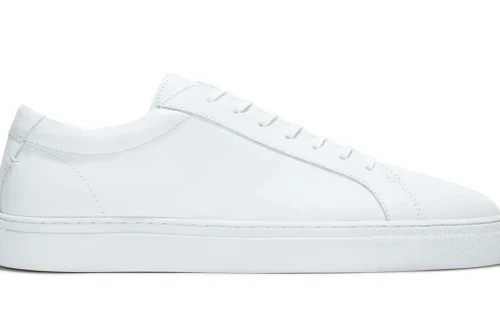 Минимальные кроссовки