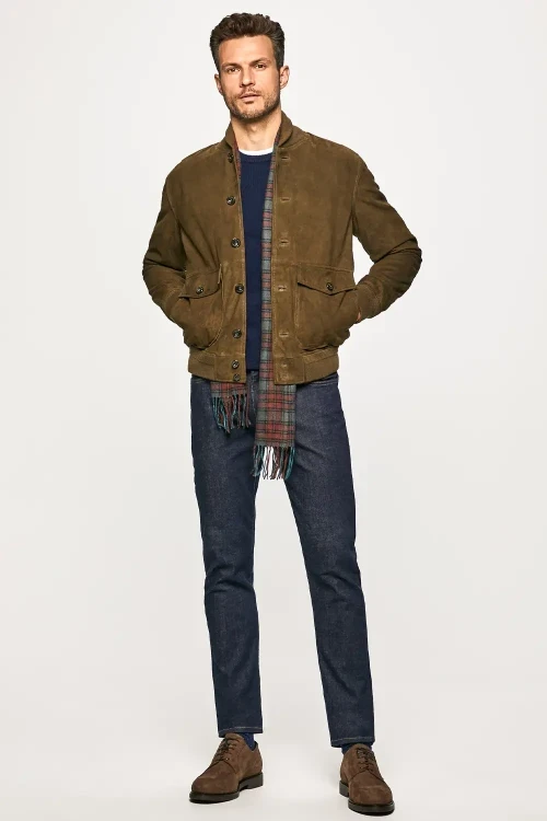 Повышенная повседневная одежда