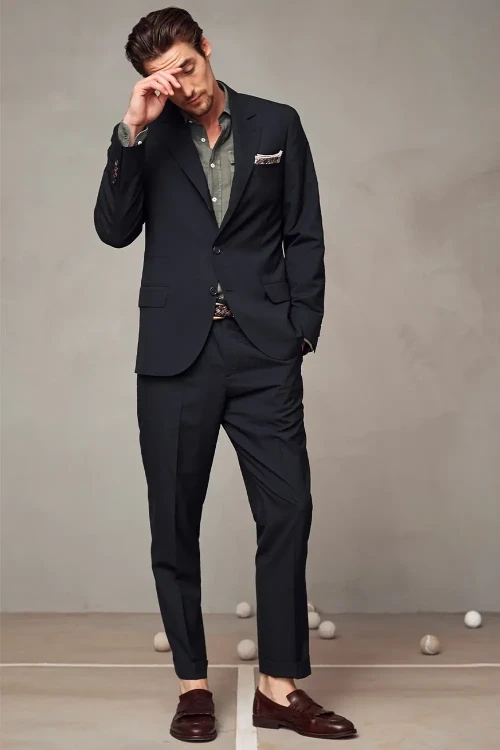 Проиграть галстук