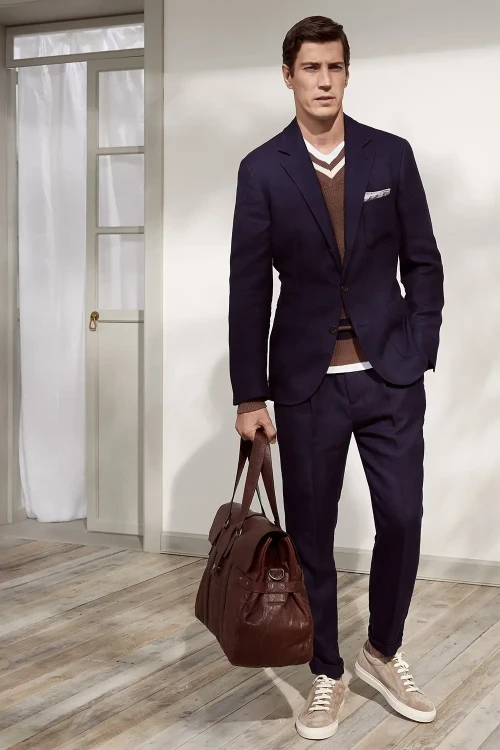 Замена рубашки