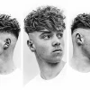 70 самых свежих коротких стрижек для мужчин на 2023 год