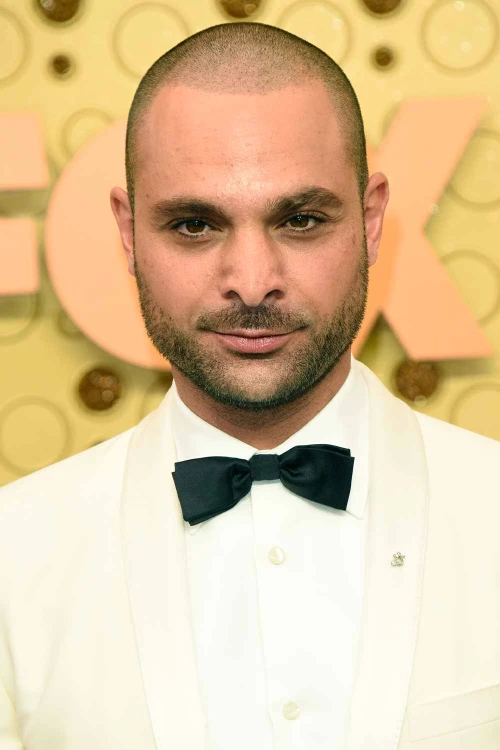 Стрижка номер 1