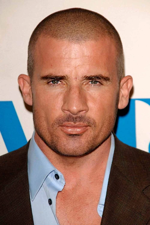 Стрижка номер 1