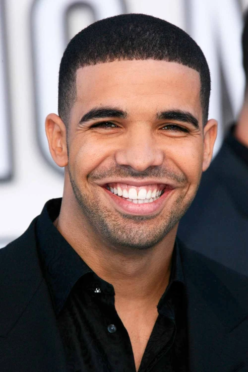 Стрижка номер 3