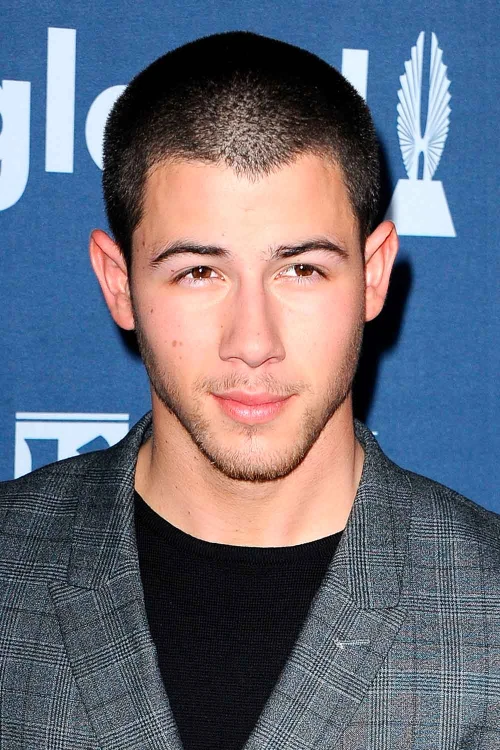 Стрижка номер 5