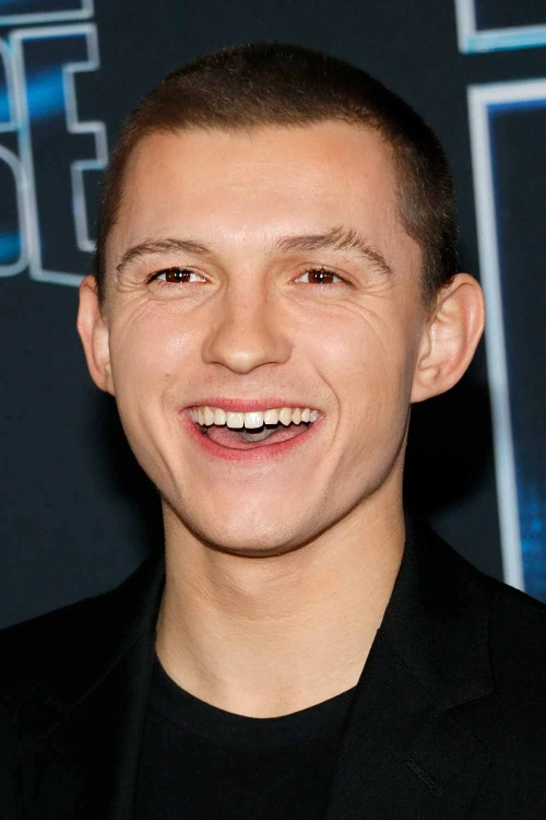 Стрижка номер 6