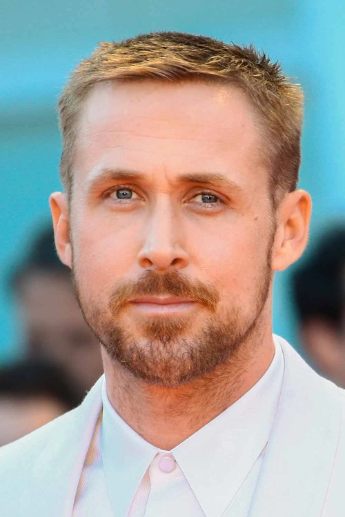 Стрижка номер 8