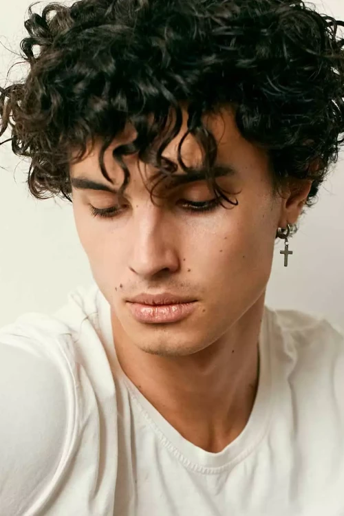 Фигурная чаша