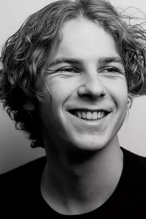 Фигурная средняя часть