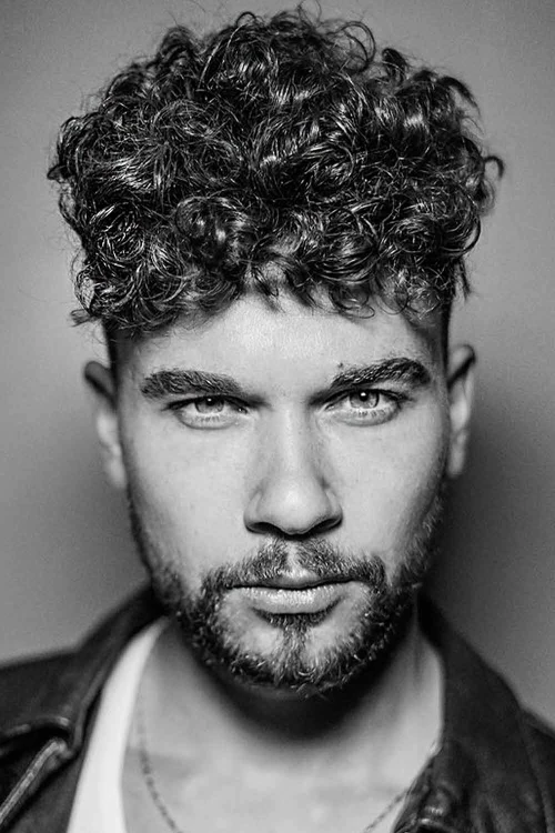 Андеркат для вьющихся волос