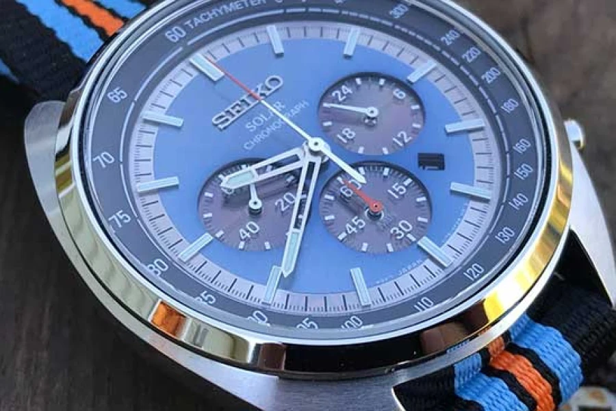 Гоночные часы: 5 лучших роскошных гоночных часов